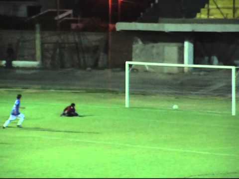 Unión Santiago 5, Banfield 1 - 5ª fecha del TDI 2013