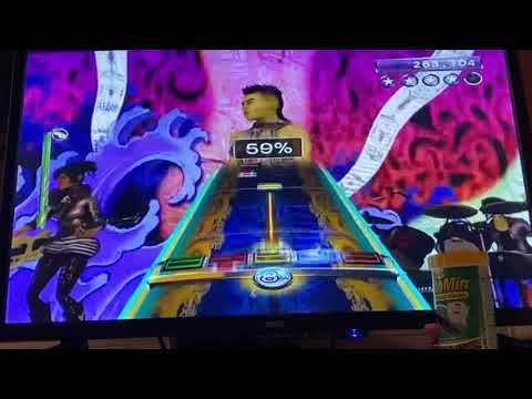 Proponent For Sentience I: The Conception FC!!!