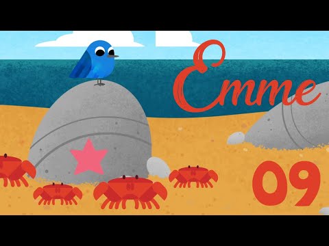 Id-disa' episodju mis-sensiela 'Emme'