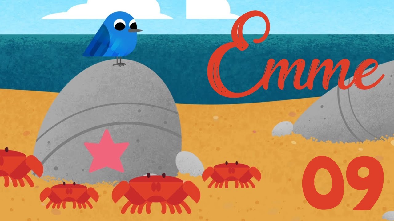 Id-disa' episodju mis-sensiela 'Emme'