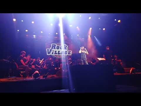 Rock Simphony Bitola: Soldier of fortune