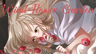 - Wind-Flower Garden / るしおら feat.初音ミク