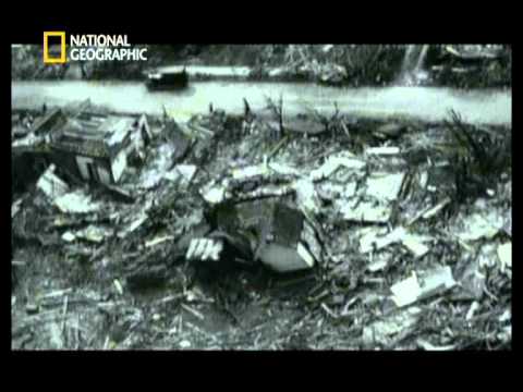 Les colères de la Terre - Tornades