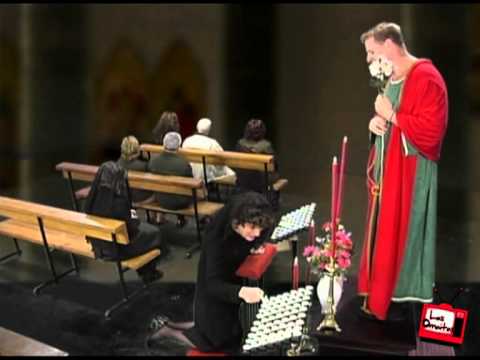 Los Morancos - Pidiendo al Santo