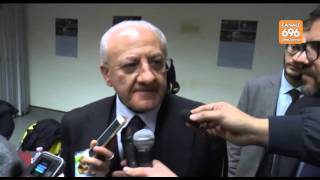 de-luca-inaugura-la-mensa-serale-dell-universita