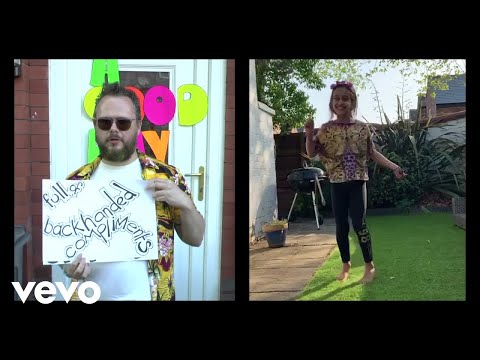 Paul Heaton, Jacqui Abbott - A Good Day Is Hard To Find