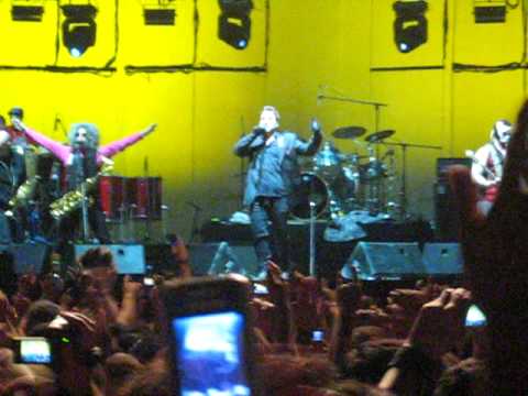 Padre Nuestro (quiero Ver Amanecer) video