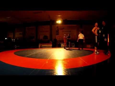 66 GR Sergiy Skrypka - Antoine Waauff