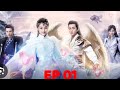 DANGEROUS EAGLE FIGTER 01 VJ ICP OMUTAKA NEW LUGANDA TRANSLATED FILM 2024 KING VJ EMMY JUNIOR Jingo
