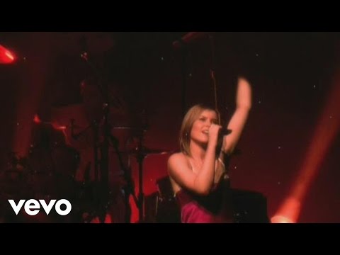 Dido - Sand In My Shoes (Live at Brixton Academy)