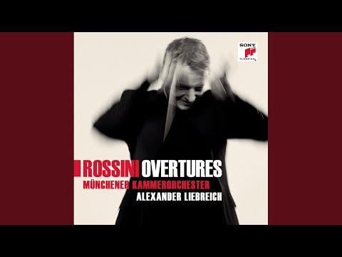 Il barbiere di Siviglia: Overture