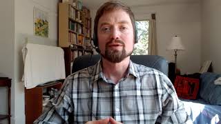 YouTube video: Alex Hartman Adams Linguistics and English Language Consulting