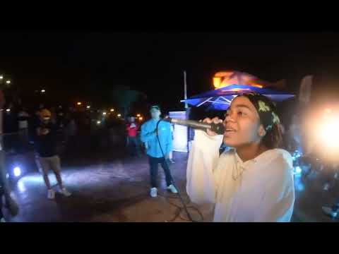 NECIA VS BLACKCODE - CLASIFICATORIA RED BULL FINAL 2022