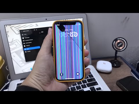 iOS 18.5 beta 4 support Nugget 5.2.1
