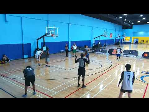 OTF(31) tier 8 - 2023 Fall Triple Threat(55) - tcbl sunday