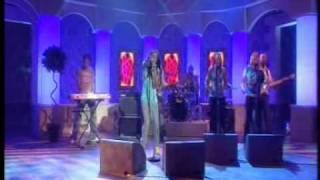 Beverley Knight - Made it Back 99 - Live on Paul O&#39;Grady