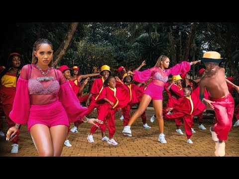 Tujooge Tujooge - Most Popular Songs from Uganda