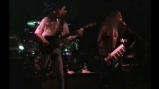 SOUNDSCAPE - "the God Inside" LIVE - Orion sound studios