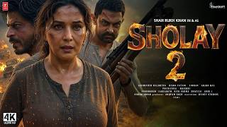 Download lagu SHOLAY 2 Full Movie | Shah Rukh Khan × Salman Khan | New Full Bollywood Action Blockbuster Movies mp3 Download lagu SHOLAY 2 Full Movie | Shah Rukh Khan × Salman Khan | New Full Bollywood Action Blockbuster Movies mp3