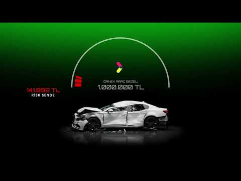 Zorunlu Trafik Sigortası Nedir ve Neden Önemlidir?