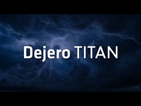 Dejero TITAN Command