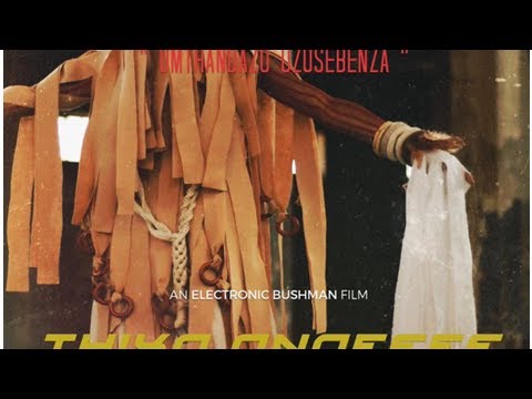 Anatii Drops Spanking New ‘Thixo Onofefe’ Music Video [Watch]