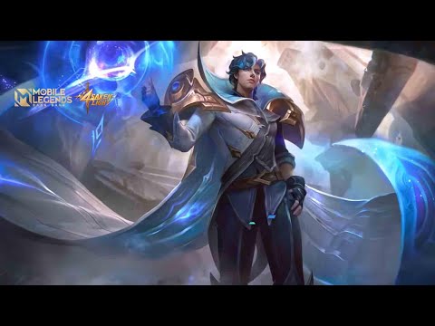 Xavier – The Arcane King Returns 👑 | Unstoppable Burst Power | MLBB Gameplay Highlights