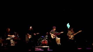 7.The New Riders of the Purple Sage at The Plaza Theater 2009
