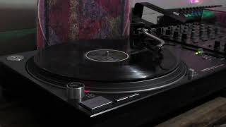 Volcano - Night Flight (Escape Remix)