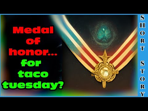 One Shot SciFi 1679 - Monday Before Taco Tuesday | HFY | Humans Are Space Orcs