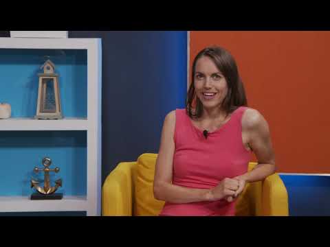 KLAPSKI PUTI - gost maestro Dražen Habuš