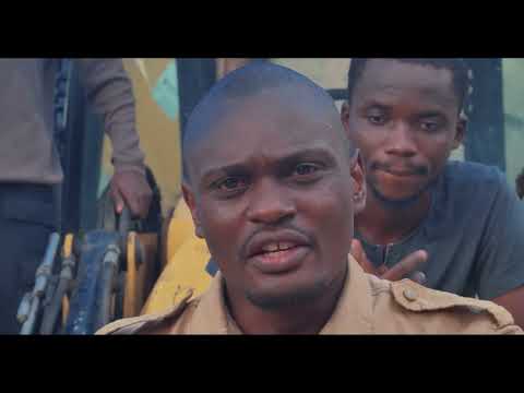 JE CONTINUE DE MARCHER ( Maraja Sapien Feat Berger Jonathan EKOMANA)
