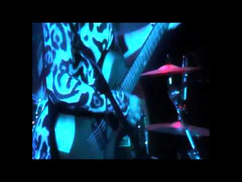 Údolníbeat - FREELAX - LIVE