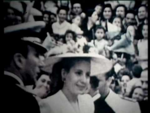 Julie Covington - Don't Cry For Me Argentina