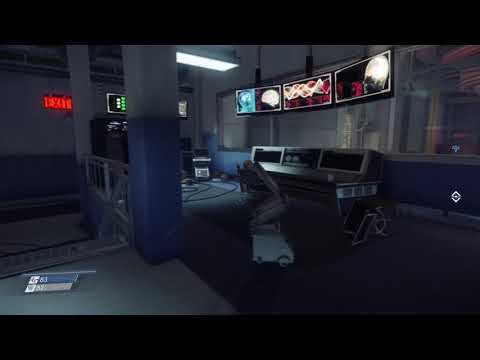 Prey - Modding up for disintegrated circuits