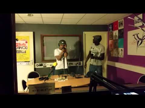 Emission Riddim Speciale Mista Jubbz 13 avril 2015