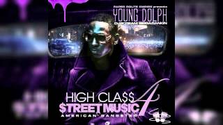 Young Dolph - Choppa On Tha Couch (Trilled &amp; Chopp