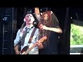 Banane Metalik - Pussycat (Live) - Sylak Open Air ...