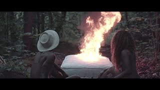 Raury - Cigarette Song video