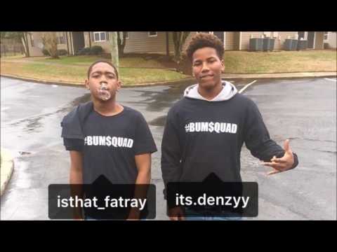 Denzyy - That Guy Denzyy
