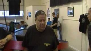 2010 American Flat Track Worlds @ Pacific Slot Car Raceways