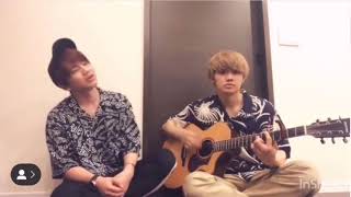 プロローグ 花村想太 Da-iCE （Uru cover）