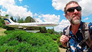 Traveling is a Constant Battle to Avoid Disaster