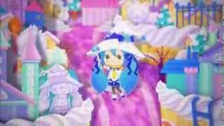 「好き!雪!本気マジック」歌ってみた【*なみりん】