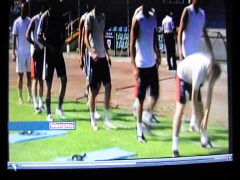 Chińczycy chcieli zaatakować stronę... Szczakowianki