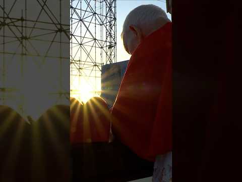 Pastoral Visit to Rimini: Holy Mass (Vatican News)