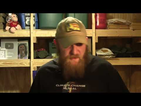 Let's talk about hunger stones and more....