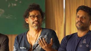 Shahabaz Aman Unplugged - Kaatil from Mayaanadhi - Signature Talk Show