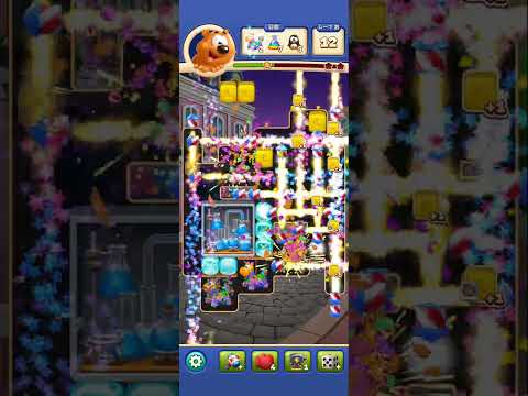 Toon Blast Level 6278-6281-2 Clear @mlupin‘s Room(2)