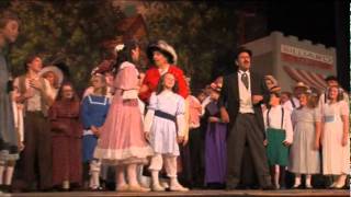 Music Man-&quot;Wells Fargo Wagon&quot;